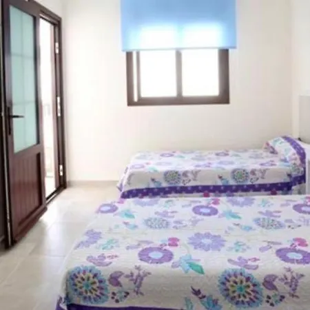 Apartment Para10 Pax En El Centro De Conil Conil De La Frontera