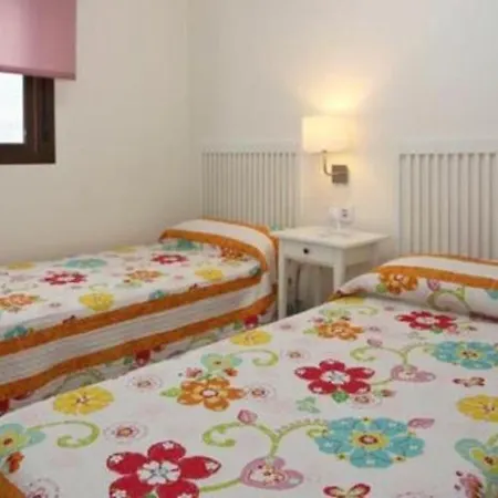 Para10 Pax En El Centro De Conil Apartment Conil De La Frontera