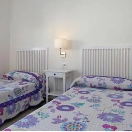 Para10 Pax En El Centro De Conil Apartment *