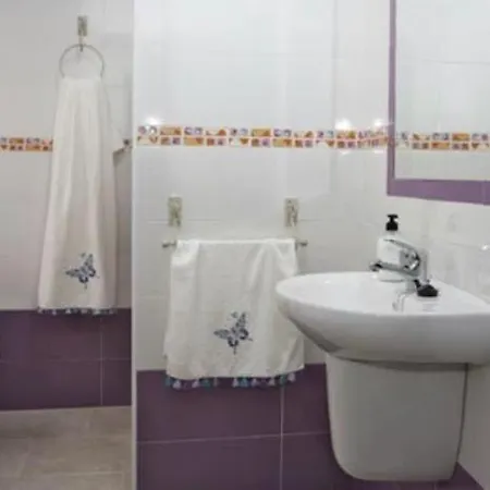 Para10 Pax En El Centro De Conil Apartment Conil De La Frontera