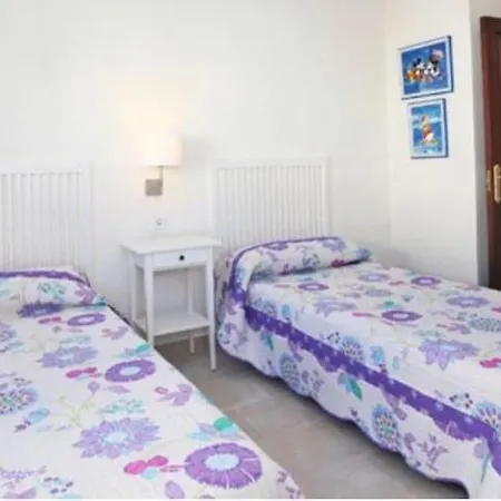 Para10 Pax En El Centro De Conil Conil De La Frontera